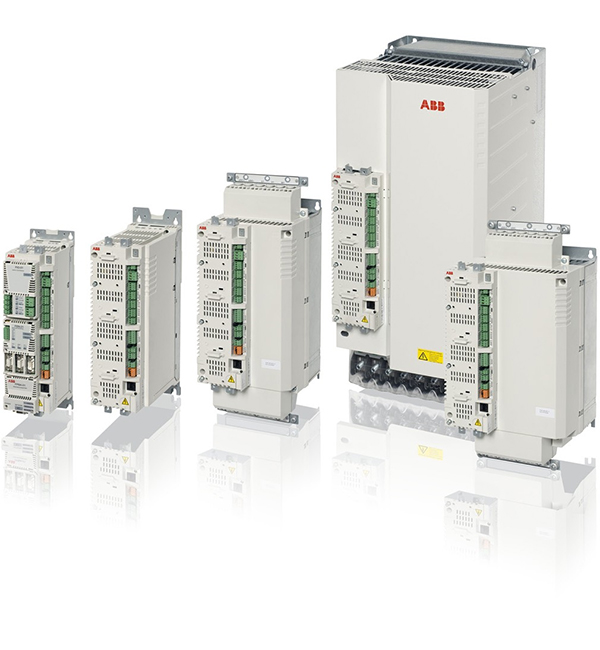 ABB ACSM1 Serisi Sürücüleri,  Abb otomasyon ürünleri Türkiye temsilcisi