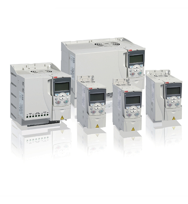 ABB Motor Sürücüleri Serisi, Ab Otomasyon Ürünleri Makina sürücüleri, M