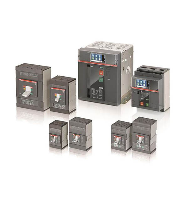 ABB şalter alçak gerilim dağıtım ve kontrol ürünleri, Abb Otomasyon Ürünleri, Şalterleri,