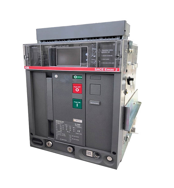 Açık Tip Devre Kesiciler ABB Şalt, Abb Fabrika otomasyon sistemleri, ABB şalter alçak gerilim dağıtım ve kontrol ürünleri