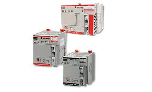 Allen Bradley CompactLogix ve Compact GuardLogix 5380 Kontrol Cihazları,  Allen Bradley Güvenlik Programlanabilir Denetleyiciler