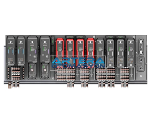 Allen-Bradley Flexha 5000 G/Ç modülü, Allen-Bradley Otomasyon sistemleri ve ürünleri
