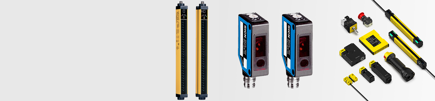 otomasyon sensör sistemleri