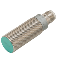 Endüktif sensör 3RG4013-3AG04-PF, Endüktif Sensörler, Yaklaşım Sensörleri Pepperl-Fuchs, Düz veya dişli paslanmaz gövdeler Ters polarite ve kısa devre koruması LED durum göstergesi M8, M12 veya terminal bağlantı modellerini içeren bağlantı tipleri