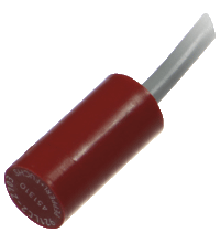 Endüktif Sensör 921LC2-Z703, pepperl-fuchs, Inductive sensor, Anahtarlama fonksiyonu: Normalde kapalı (NC), Çıkış tipi: NAMUR, Kurulum: düz, Çıkış tipi: 2 telli, Yapı tipi: Silindirik, düz, Seri: Silindirik tip, Gerilim tipi: DC,