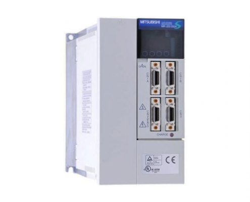 Mitsubishi Servo Sürücü MR-J2S-100A,