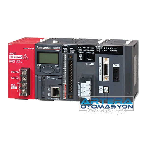 Mitsubishi AC Hız Kontrol -Inverter, A840-A842 Serisi Frekans İnverterleri, FR-D700 Serisi Ac Hız Kontrol Cihazı