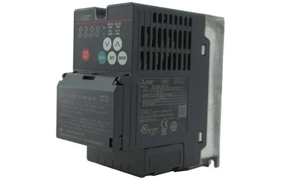 Mitsubishi CS80, FR-CS80 Sürücü, FR-CS80, FR-CS82S ve FR-CS84 Mitsubishi kodları ile başlayan inverter, motor sürücü, frekans konvertörü ait tüm bilgileri burada bulabilirsiniz. Bu cihazlar trifaze AC motorların hız kontrolünde kullanılmaktadır.