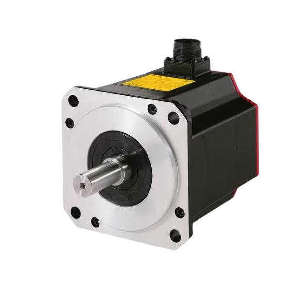 Fanuc spindle motorlar, CNC makinelerinde yüksek devir, güçlü tork ve hassas kontrol sunarak üretimde hız, verimlilik ve kaliteyi artırır.